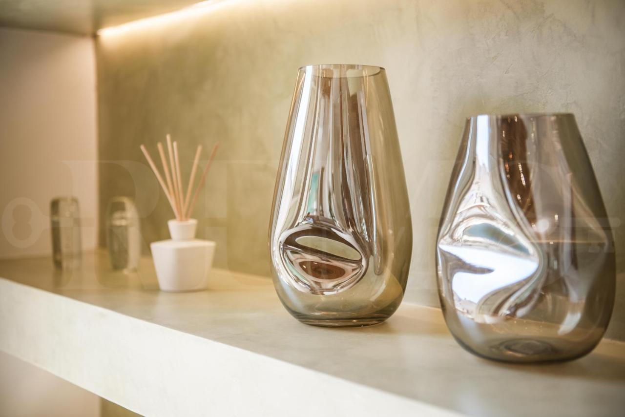 Premium Loft In The Heart Of Malaga By Remsアパートメント エクステリア 写真