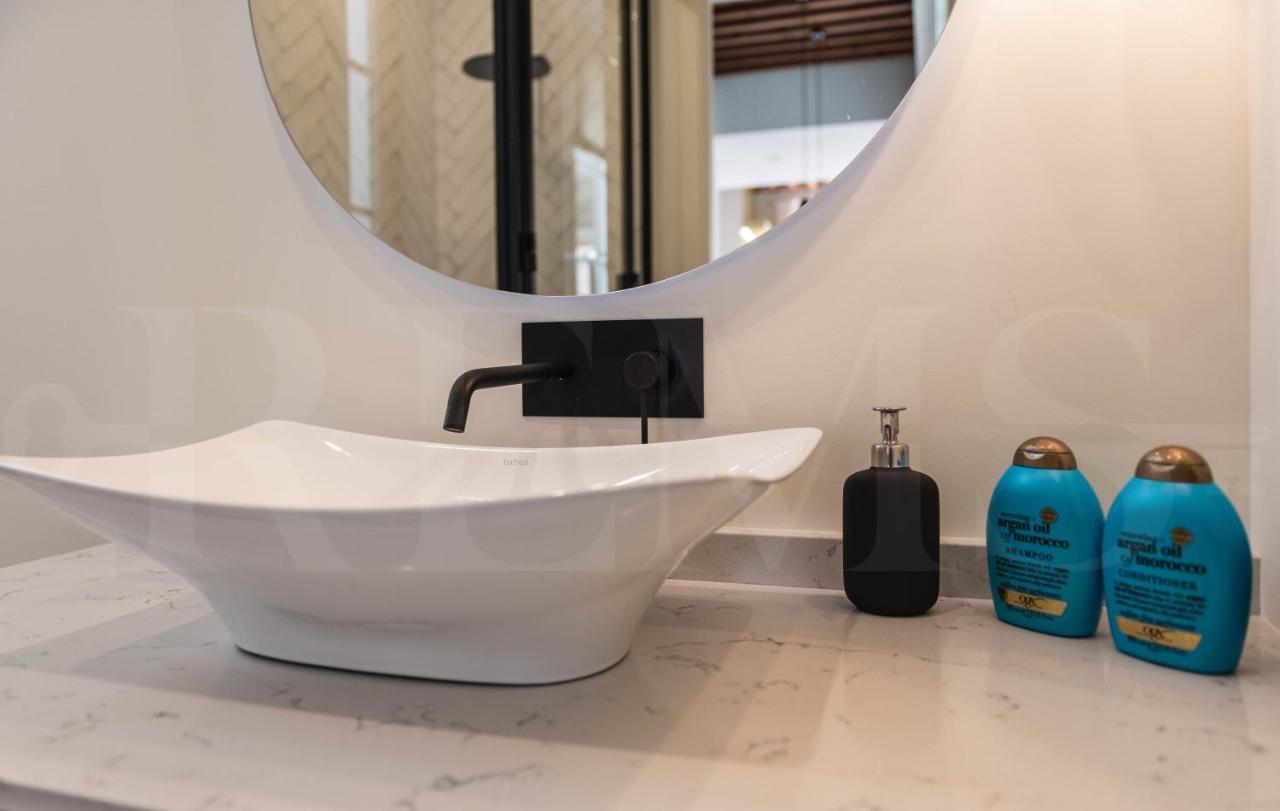 Premium Loft In The Heart Of Malaga By Remsアパートメント エクステリア 写真