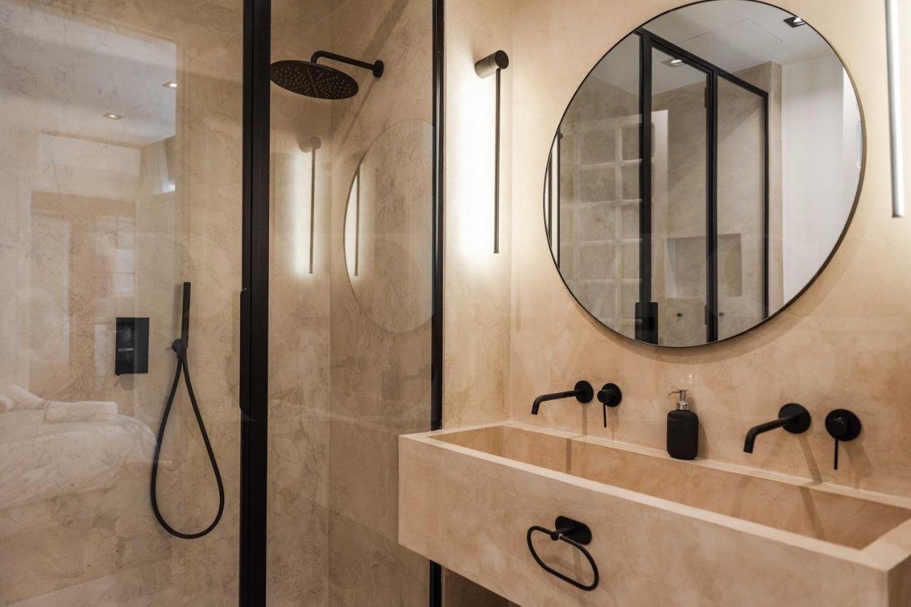 Premium Loft In The Heart Of Malaga By Remsアパートメント エクステリア 写真