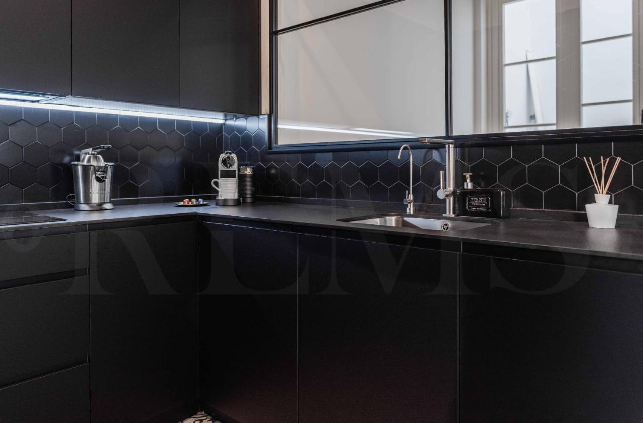 Premium Loft In The Heart Of Malaga By Remsアパートメント エクステリア 写真