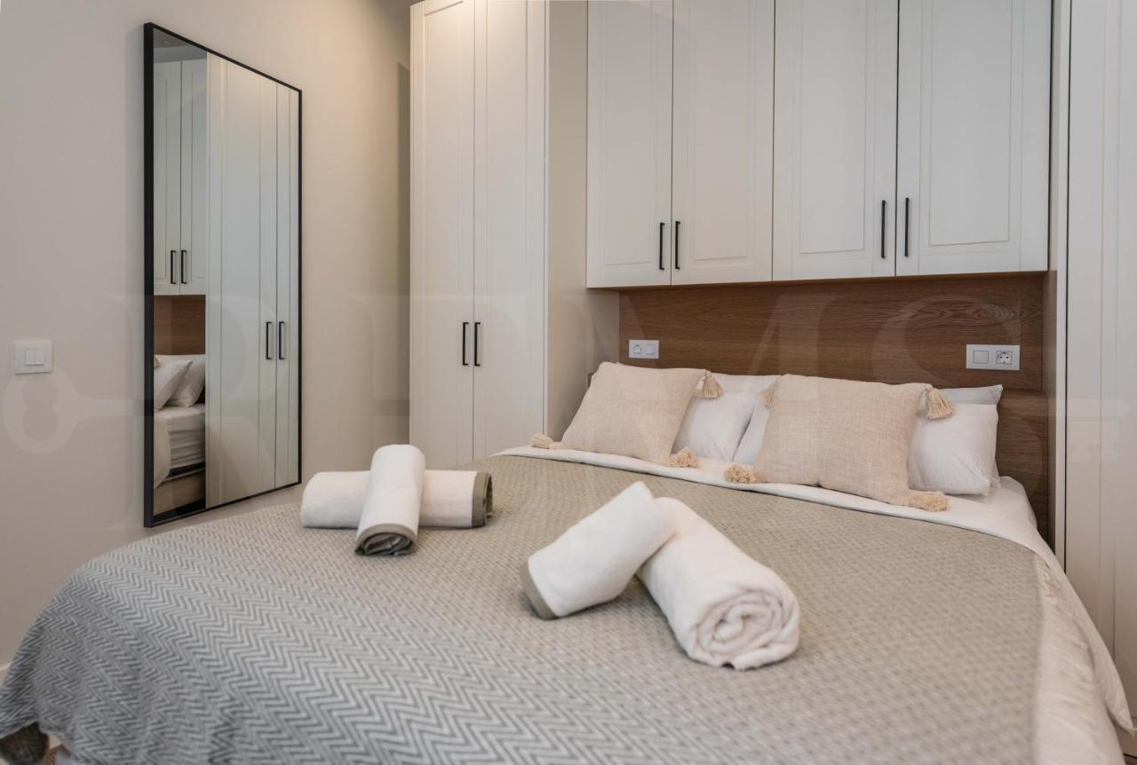 Premium Loft In The Heart Of Malaga By Remsアパートメント エクステリア 写真