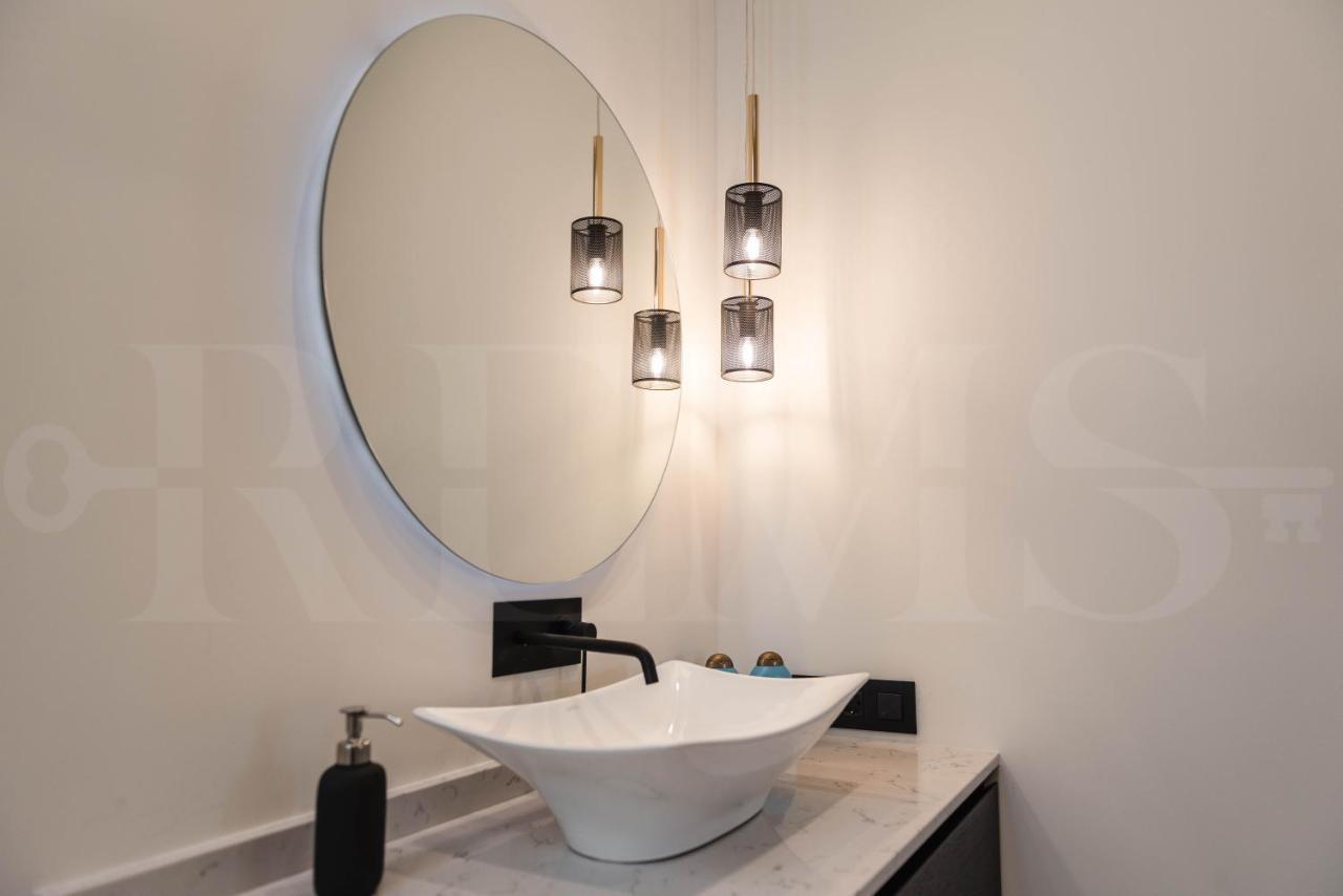 Premium Loft In The Heart Of Malaga By Remsアパートメント エクステリア 写真