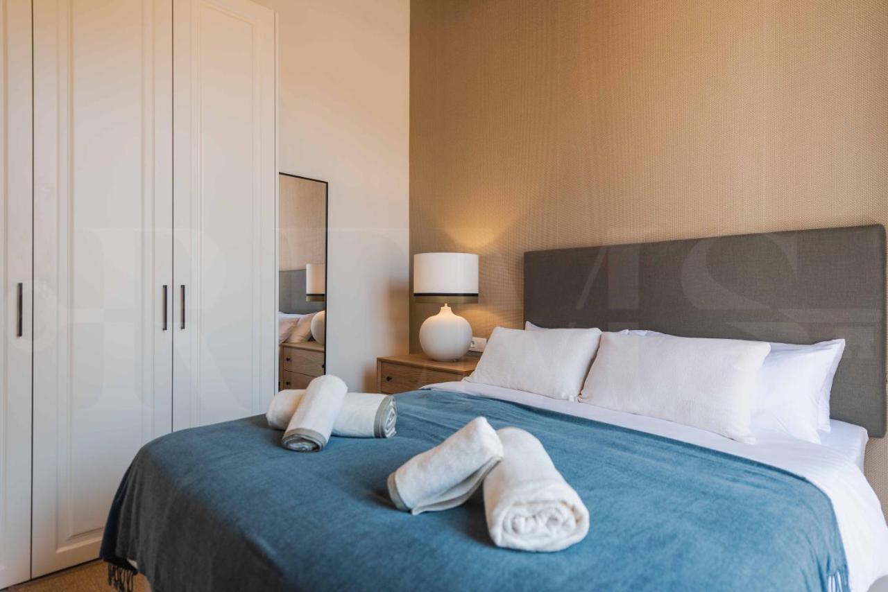 Premium Loft In The Heart Of Malaga By Remsアパートメント エクステリア 写真