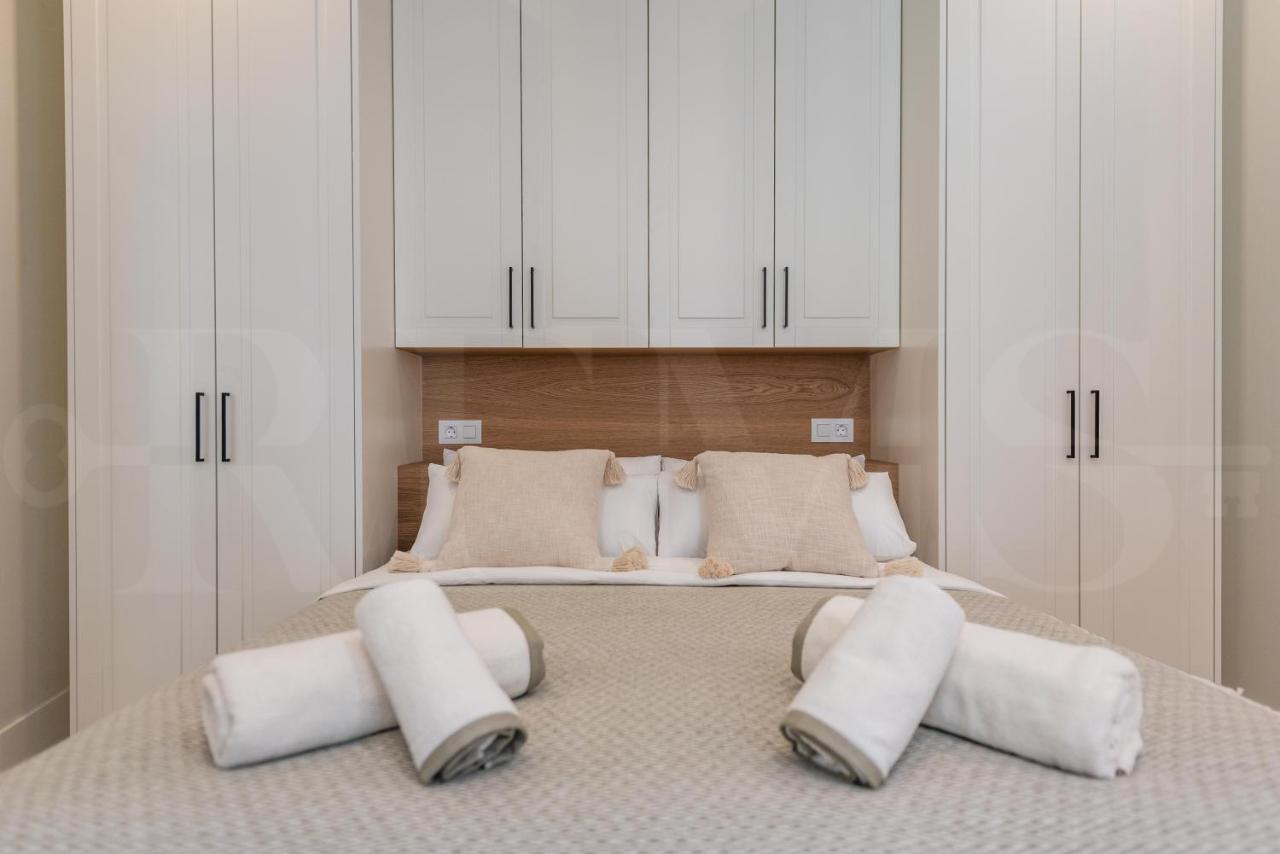 Premium Loft In The Heart Of Malaga By Remsアパートメント エクステリア 写真