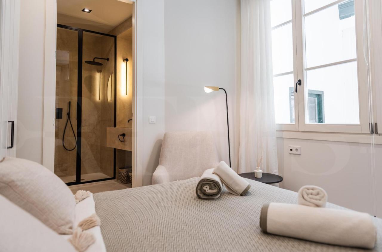 Premium Loft In The Heart Of Malaga By Remsアパートメント エクステリア 写真