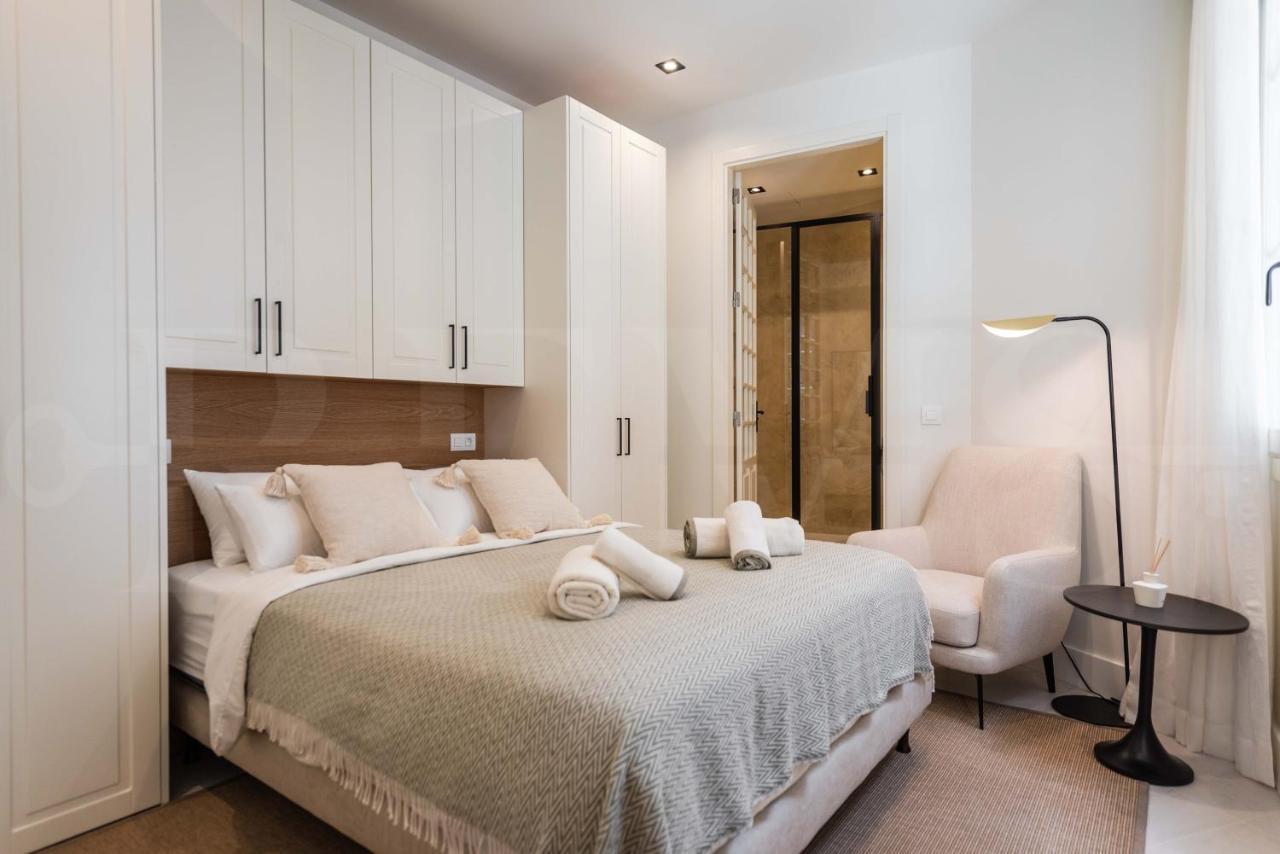 Premium Loft In The Heart Of Malaga By Remsアパートメント エクステリア 写真