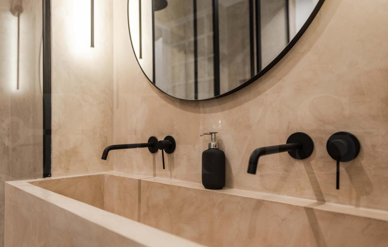Premium Loft In The Heart Of Malaga By Remsアパートメント エクステリア 写真
