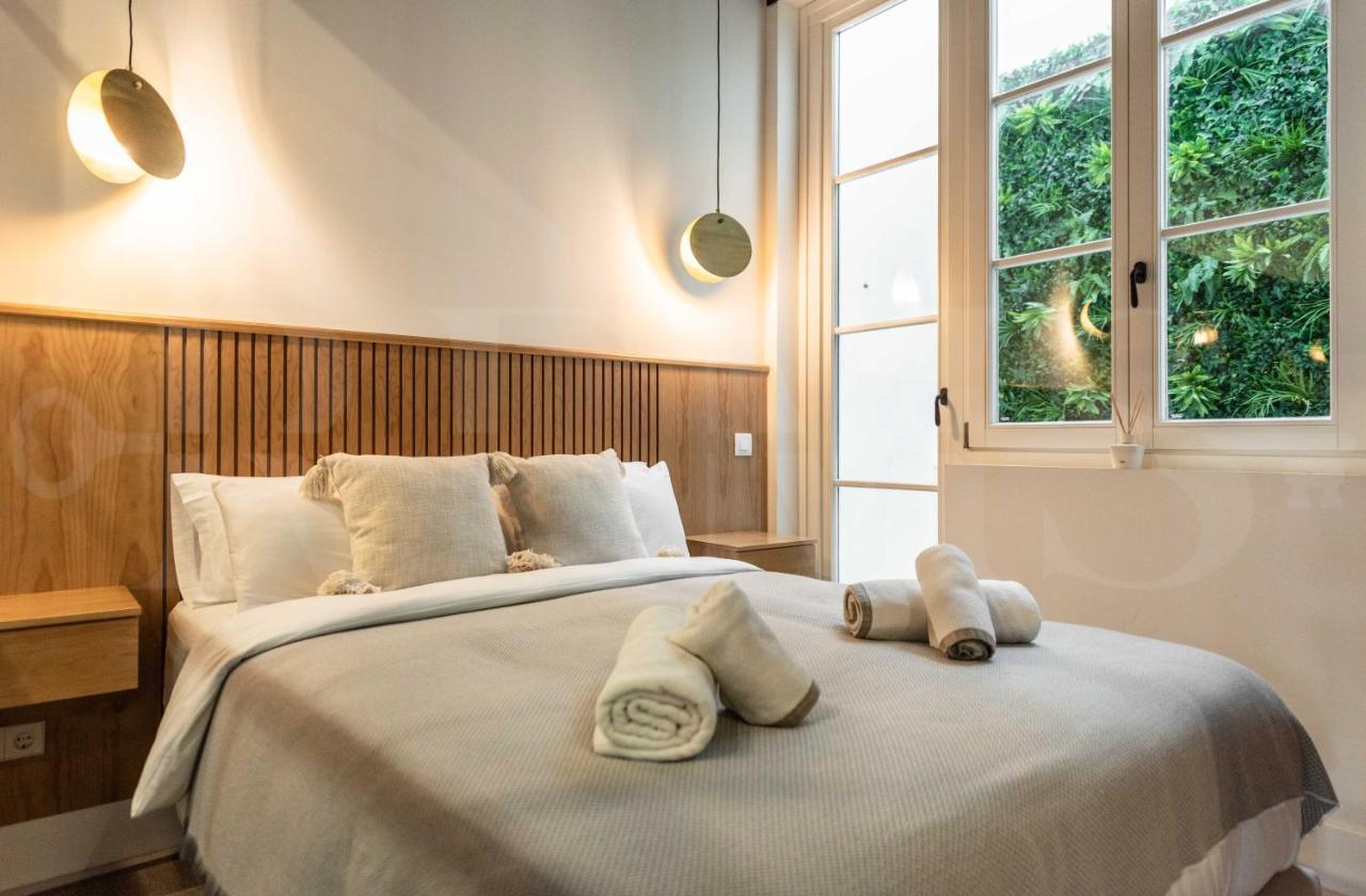 Premium Loft In The Heart Of Malaga By Remsアパートメント エクステリア 写真