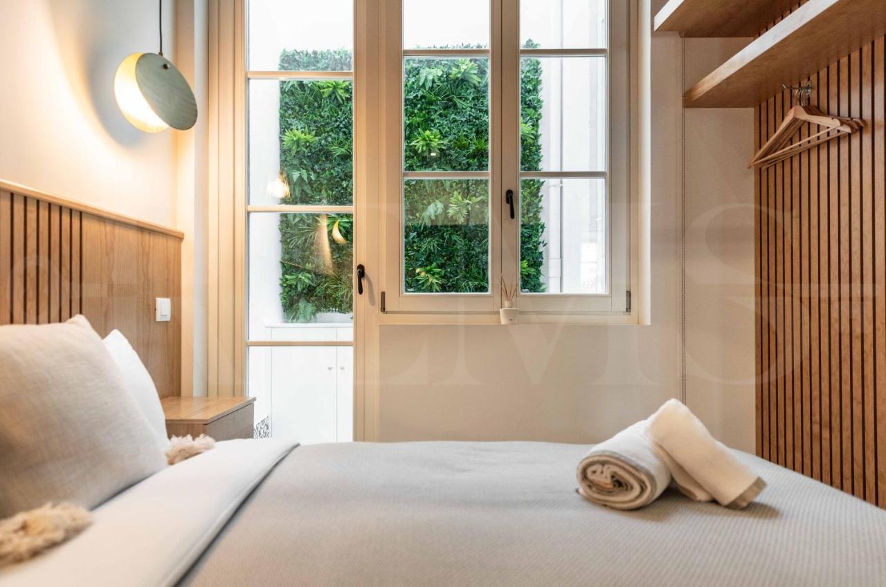 Premium Loft In The Heart Of Malaga By Remsアパートメント エクステリア 写真