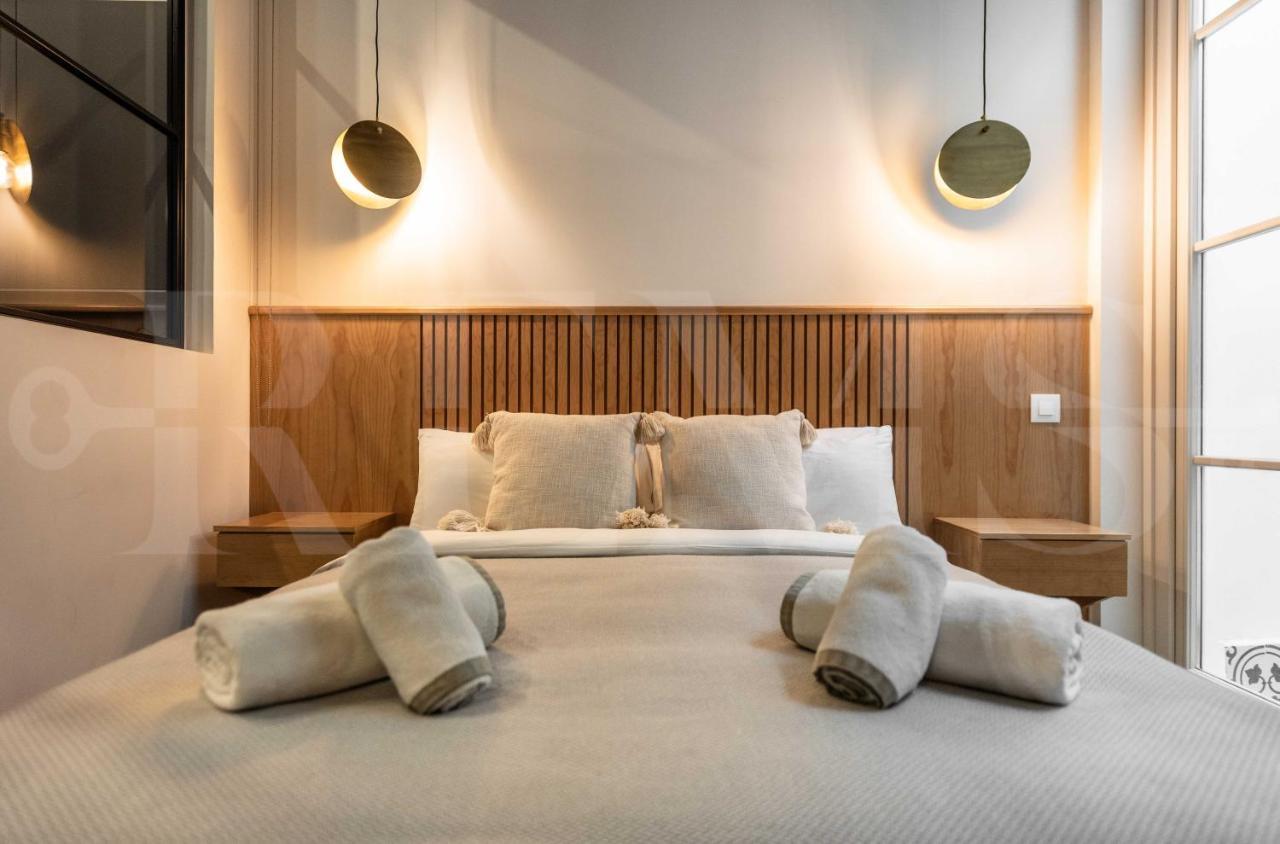Premium Loft In The Heart Of Malaga By Remsアパートメント エクステリア 写真
