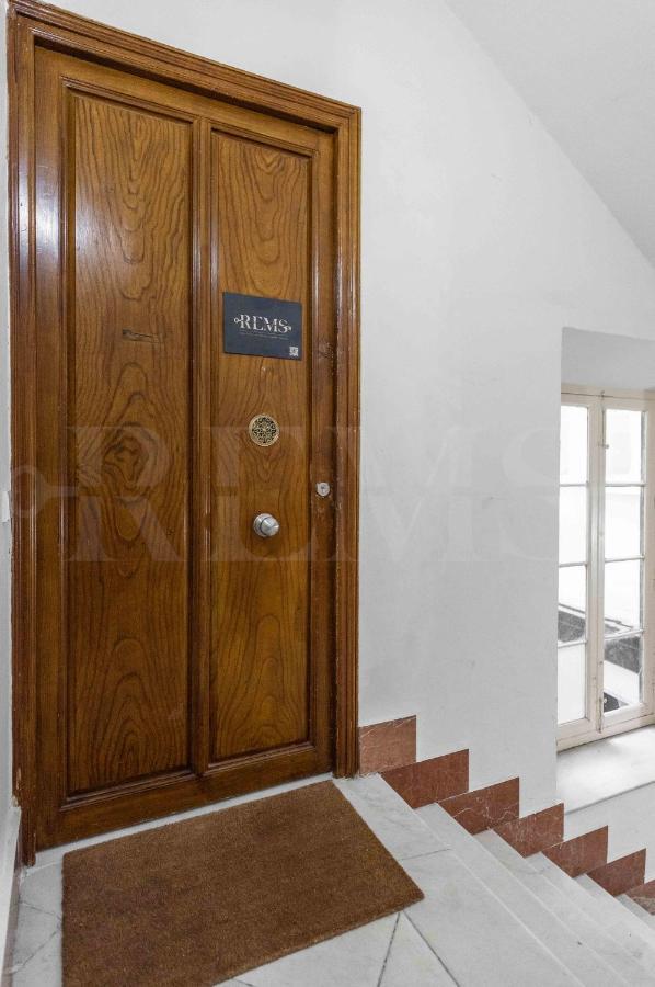 Premium Loft In The Heart Of Malaga By Remsアパートメント エクステリア 写真